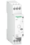 SCHNEIDER A9C15032 ACTI9 iCT+16A standard impulzusrelé, 1P+N, Uc 230 VAC