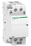 SCHNEIDER A9C20162 ACTI9 iCT63A kontaktor, 50Hz, 2NO, 24 VAC