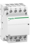 SCHNEIDER A9C20167 ACTI9 iCT63A kontaktor, 50Hz, 4NC, 24 VAC