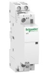 SCHNEIDER A9C20432 ACTI9 iCT25A kontaktor, 60Hz, 2NO, 127 VAC