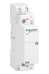 SCHNEIDER A9C20731 ACTI9 iCT25A kontaktor, 50Hz, 1NO, 230-240 VAC