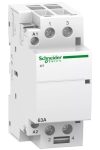 SCHNEIDER A9C20862 ACTI9 iCT63A kontaktor, 50Hz, 2NO, 220-240 VAC