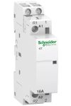 SCHNEIDER A9C22015 ACTI9 iCT16A kontaktor, 50Hz, 1NO 1NC, 12 VAC