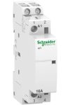 SCHNEIDER A9C22112 ACTI9 iCT16A kontaktor, 50Hz, 2NO, 24 VAC