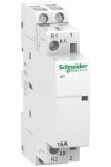 SCHNEIDER A9C22115 ACTI9 iCT16A kontaktor, 50Hz, 1NO 1NC, 24 VAC