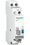 SCHNEIDER A9E15536 ACTI9 iRLI váltó relé, 2P, 10A, Uc 48 VAC