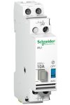 SCHNEIDER A9E15537 ACTI9 iRLI váltó relé, 2P, 10A, Uc 24 VAC