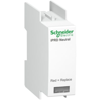 SCHNEIDER A9L00002 ACTI9 iPRD cserebetét, C nulla