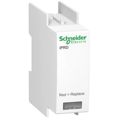 SCHNEIDER A9L08102 ACTI9 iPRD cserebetét, C 8-350