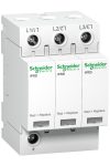 SCHNEIDER A9L20321 ACTI9 iPRD 20R túlfeszültség-korlátozó távjelzéssel, 20kA, 460V, 3P, IT