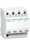 SCHNEIDER A9L20600 ACTI9 iPRD túlfeszültség-korlátozó, cs.bet. 20kA, 3P-N, 350V