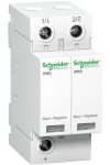 SCHNEIDER A9L40200 ACTI9 iPRD túlfeszültség-korlátozó, cs.bet. 40kA, 2P, 350V