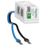   SCHNEIDER A9MEM1560 ACTI9 PowerTag Flex vezeték nélküli fogyasztásmérő, 1P+N