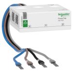   SCHNEIDER A9MEM1570 ACTI9 PowerTag Flex vezeték nélküli fogyasztásmérő, 3P+N