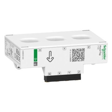 SCHNEIDER A9MEM1580 PowerTag Energy F160 3P/3PN fogyasztásmérő