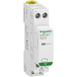   SCHNEIDER A9XMC2D3 ACTI9 PowerTag C 2DI, monitorizáló egység