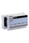 SCHNEIDER ABE7R16S111 Modicon ABE7 elosztóblokk, fix 1NO EMR relés, 2A, 16ki digitális csatorna