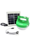 SCHNEIDER AEP-LB01-SU12W MOBIYA Solar LED lámpa, 1.2W, 170 lm, IP65