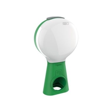 SCHNEIDER AEP-LL01-S1000 MOBIYA Lite kézi LED lámpa, 110 lm, IP54