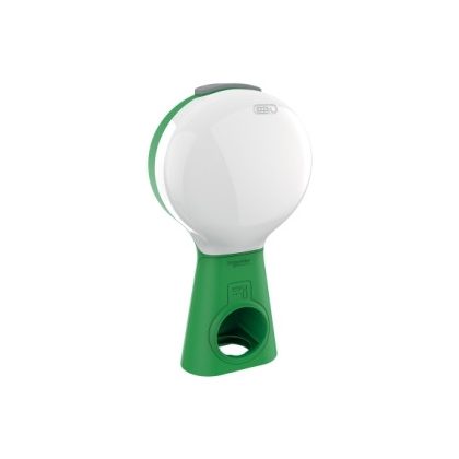   SCHNEIDER AEP-LL01-S1000 MOBIYA Lite kézi LED lámpa, 110 lm, IP54