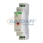   F&F Moduláris lépcsőházi automata IP20 230V/50Hz 16A TS35/ 1 modul