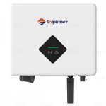   Solplanet ASW1500S-S Inverter 1 fázisú, 1,5kW/7,5A, 1 munkapont, IP65