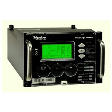 SCHNEIDER BATT-REPLACE-8XXX Battery for 8xxx meters