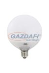 BEGHELLI GLOBO ECOLed GLOBO nagygömb fényforrás, 15W, E27, G120, 4000K, 1400Lm, 840, opál búra