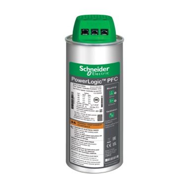 SCHNEIDER BLRCH111A133B69 11.1 kvar VarPlus Can Serleg kondenzátor 690V