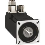   SCHNEIDER BMH0701P01A1A Lexium BMH szervomotor, 70 mm, max 750 W, max 8000 rpm, 1,4 Nm, IP54, retesz nélkül, fék nélkül, Lexium 32 hajtáshoz