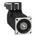   SCHNEIDER BMH0701P12F2A Lexium BMH szervomotor, 70 mm, max 750 W, max 8000 rpm, 1,4 Nm, IP54, retesszel, fékkel, Lexium 32 hajtáshoz