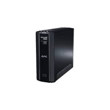 APC BR1500G-GR BACK-UPS PRO SZÜNETMENTES TÁPEGYSÉG 1500VA