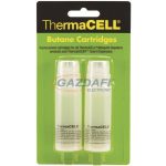 THERMACELL C-4 Bután gázpatron/4db