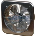 KANLUX C 300 Elszívó ventilátor