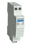 TRACON C60-CSEN-12 Sorolható csengő 12V AC, 60dB