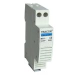 TRACON C60-CSEN-12 Sorolható csengő 12V AC, 60dB