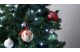 Tracon CHRSTOSC200CW Karácsonyi sziporkázó fényfüzér, kültéri/beltéri 230VAC, 5+20M, 200LED, 6W, 12000-13000K, IP44