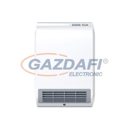   STIEBEL ELTRON CK 20 Trend LCD Ventillátoros gyorsfűfő 2kW