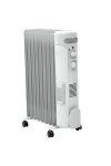 DESCON DA-J2050F Olajradiátor 2000W + ventilátor 500W