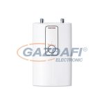   STIEBEL ELTRON DCE 11/13 compact Elektronikus szabályozású átfolyós vízmelegítő 11/13,5 kW, 400 V