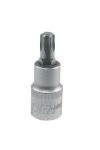 DEDRA 17F042Z Torx dugókulcs bit 1/2" T27, L55