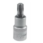 DEDRA 17F048Z Torx dugókulcs bit 1/2" T60, L55