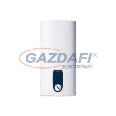 STIEBEL ELTRON DHB-E 11 SLi Elektronikus szabályozású átfolyós vízmelegítő 10,7 kW, 400 V