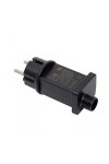 HOME DLA 12W kül- és beltéri hálózati adapter, 12W, IP44