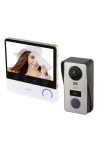 HOME DPV WIFI SET Interfon inteligent video  cu monitor LCD color 7 ”