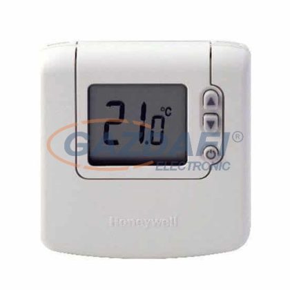 HONEYWELL DT90A1008 Digitális szobatermosztát