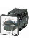 EATON 020300 TM-2-8550/E BCD kódoló kapcsoló 1p 10A beépíthető