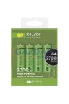 GP B14074 Akkumulátor RECYKO HR6 2700mAh 4PB (B14074)