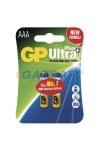 GP B17112 ELEM ULTRA PLUS LR03 2db/bliszter (B17112)