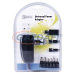 EMOS N3013 UNIVERZÁLIS ADAPTER 2250MA A FÉSŰ